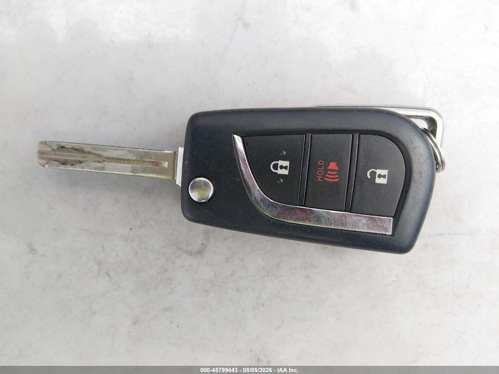 2T3H1RFV1NC190595 2022 TOYOTA RAV4 photo no. 11