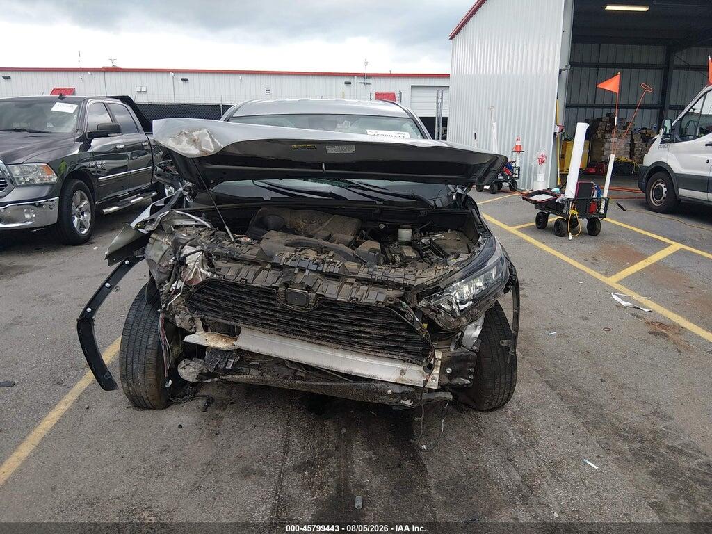 2T3H1RFV1NC190595 2022 TOYOTA RAV4 photo no. 12