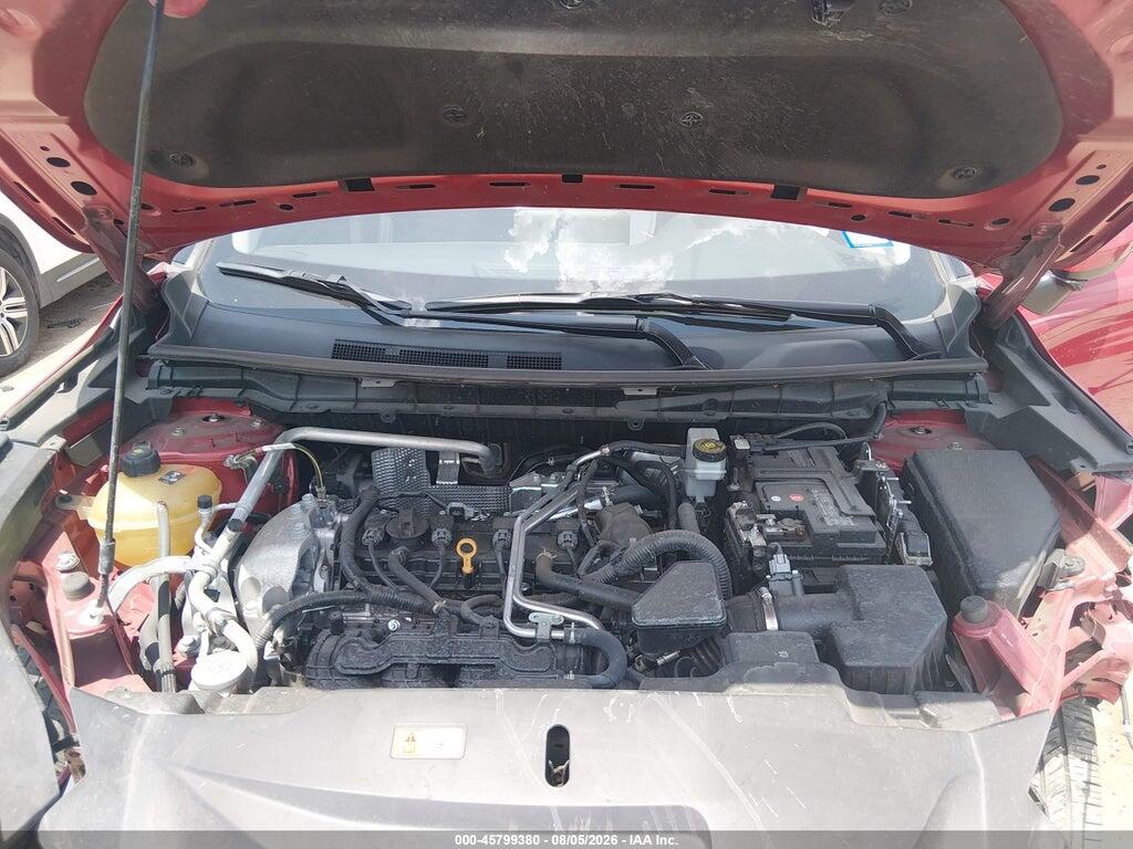 JA4J3TA89NZ015871 2022 MITSUBISHI OUTLANDER photo no. 10