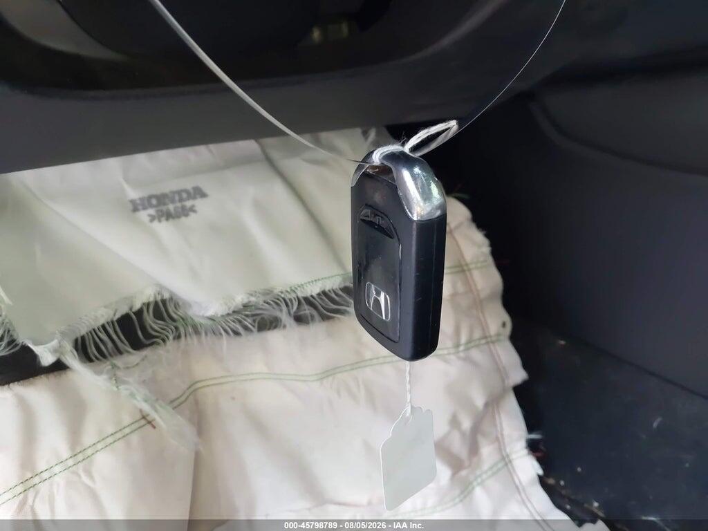 1HGCV1F38NA032302 2022 HONDA ACCORD photo no. 11