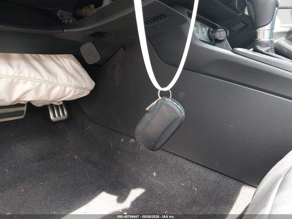 2HGFE2F59NH583392 2022 HONDA CIVIC photo no. 11