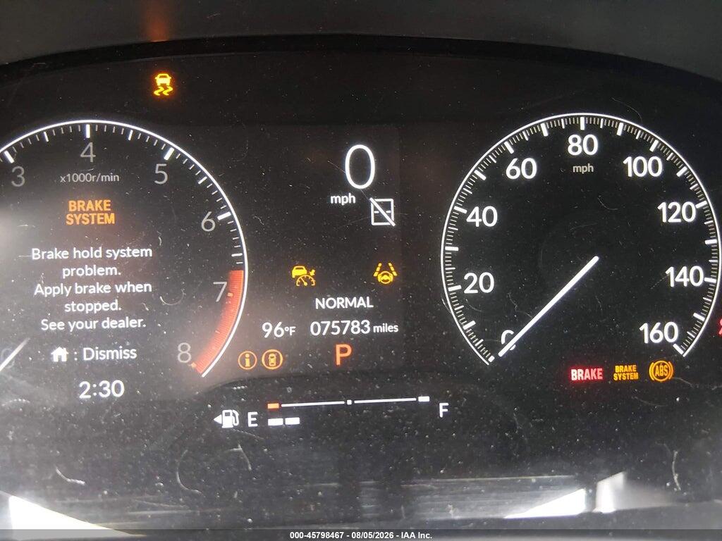 2HGFE2F59NH583392 2022 HONDA CIVIC photo no. 7