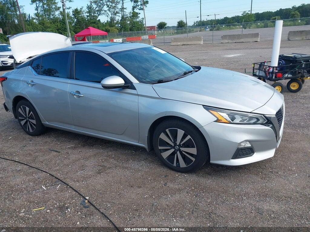 1N4BL4DW1NN386837 2022 NISSAN ALTIMA photo no. 1