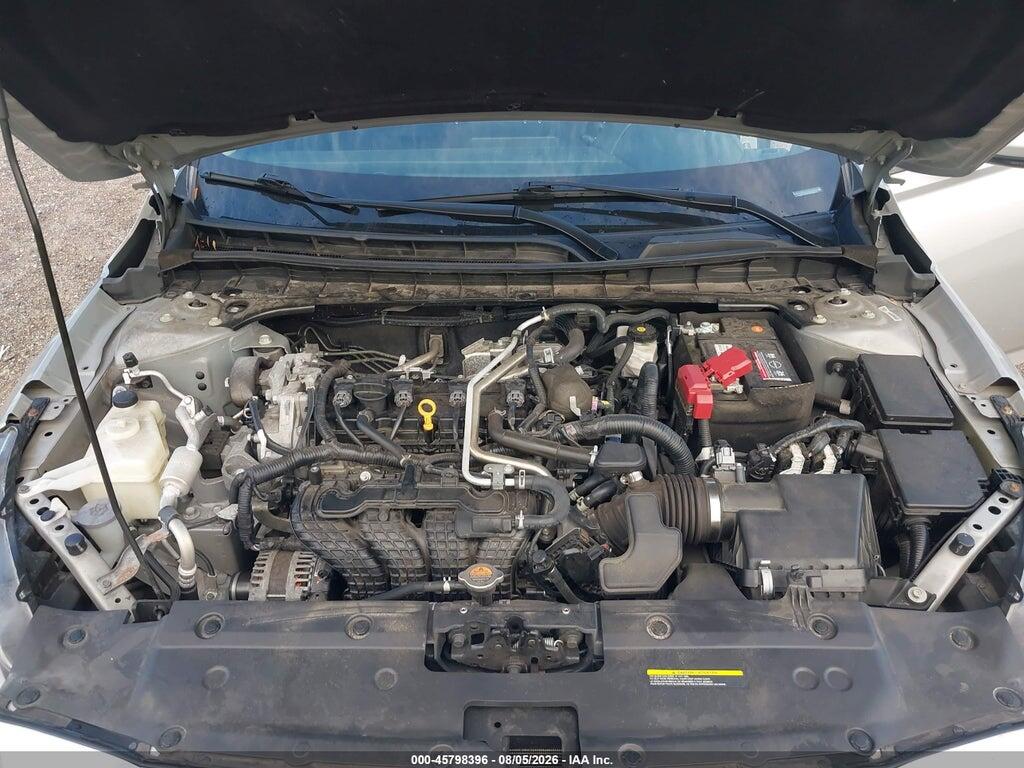 1N4BL4DW1NN386837 2022 NISSAN ALTIMA photo no. 10