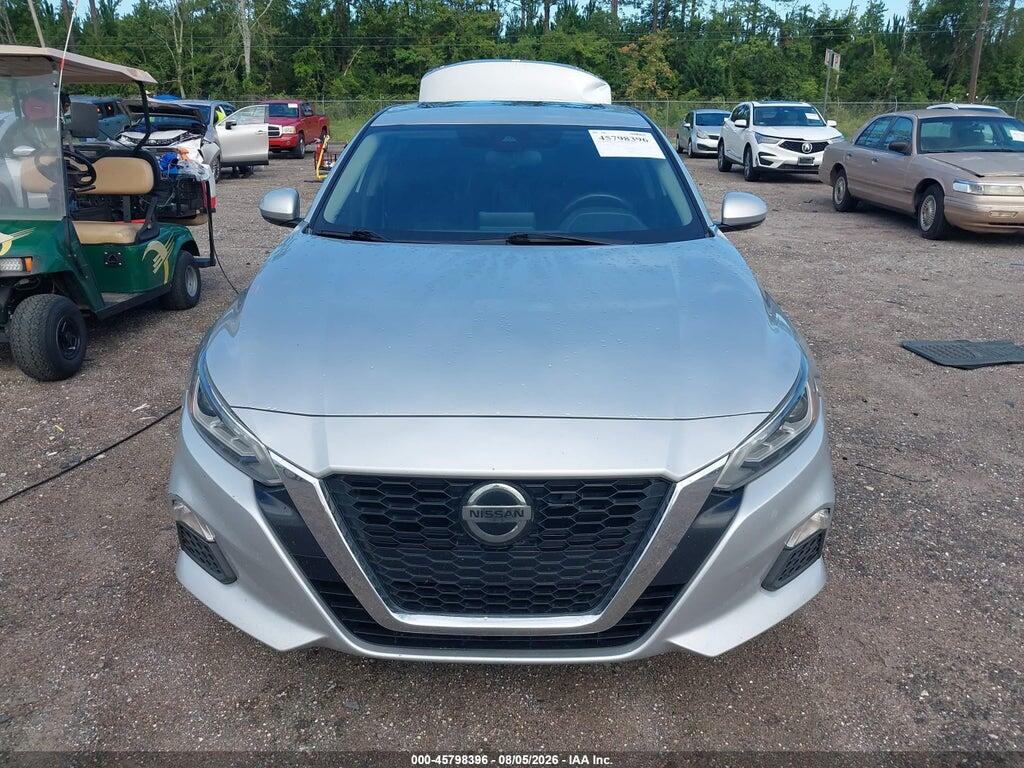 1N4BL4DW1NN386837 2022 NISSAN ALTIMA photo no. 12