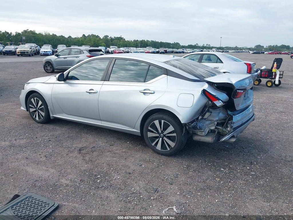 1N4BL4DW1NN386837 2022 NISSAN ALTIMA photo no. 3