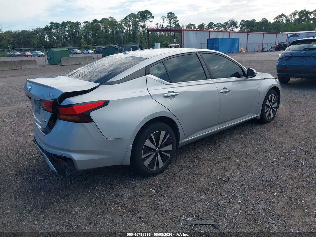 1N4BL4DW1NN386837 2022 NISSAN ALTIMA photo no. 4