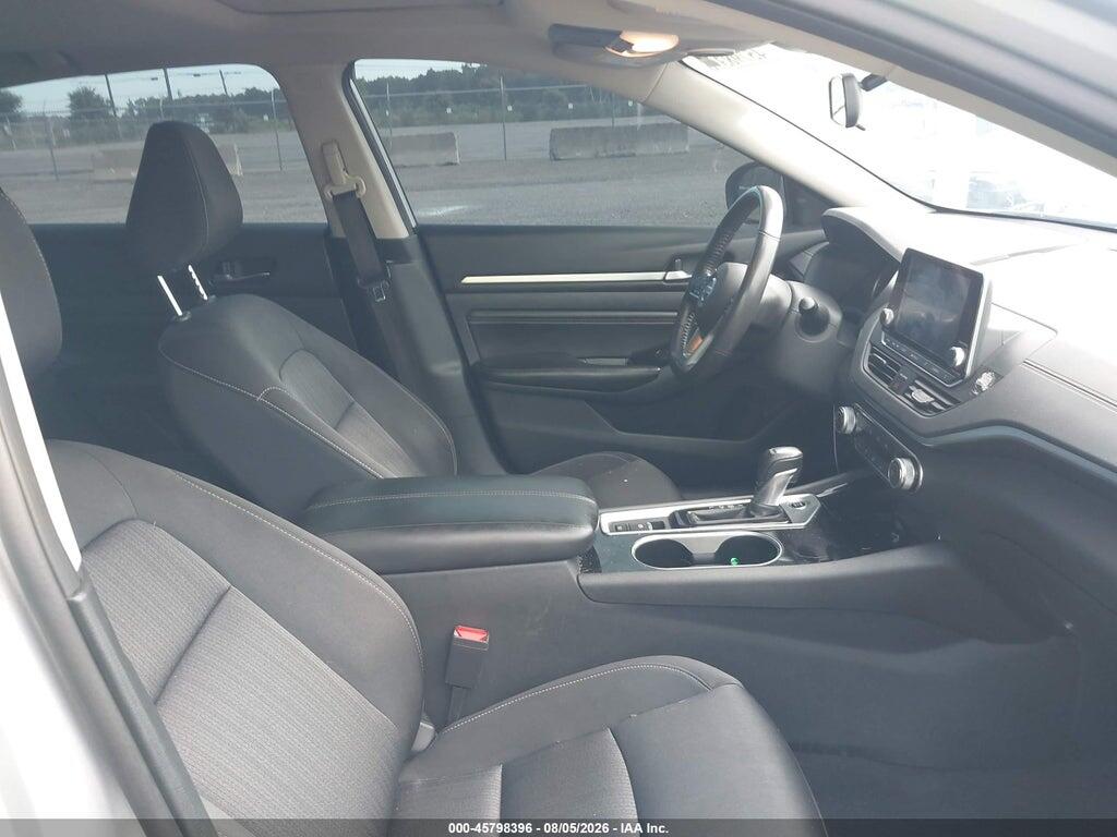 1N4BL4DW1NN386837 2022 NISSAN ALTIMA photo no. 5