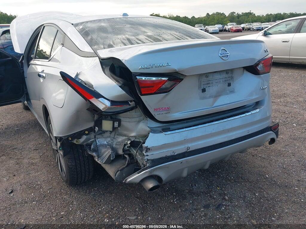 1N4BL4DW1NN386837 2022 NISSAN ALTIMA photo no. 6