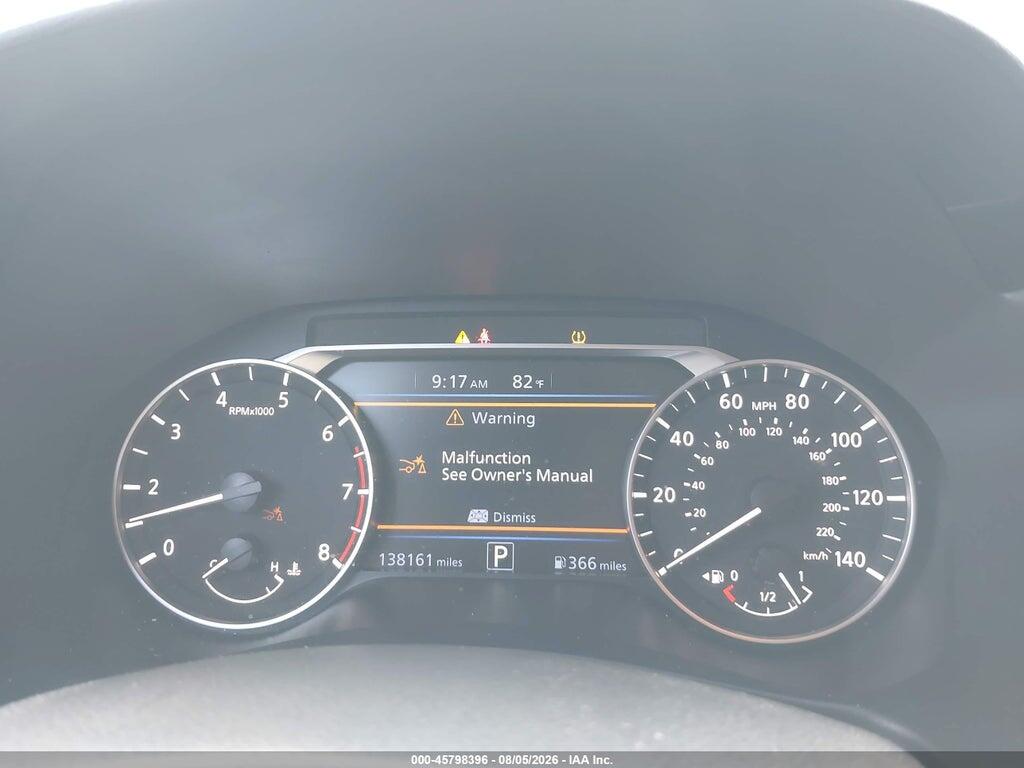 1N4BL4DW1NN386837 2022 NISSAN ALTIMA photo no. 7