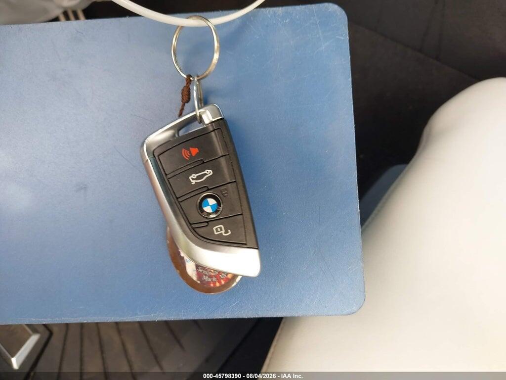 WBS33BA01NCK43717 2022 BMW M4 photo no. 11