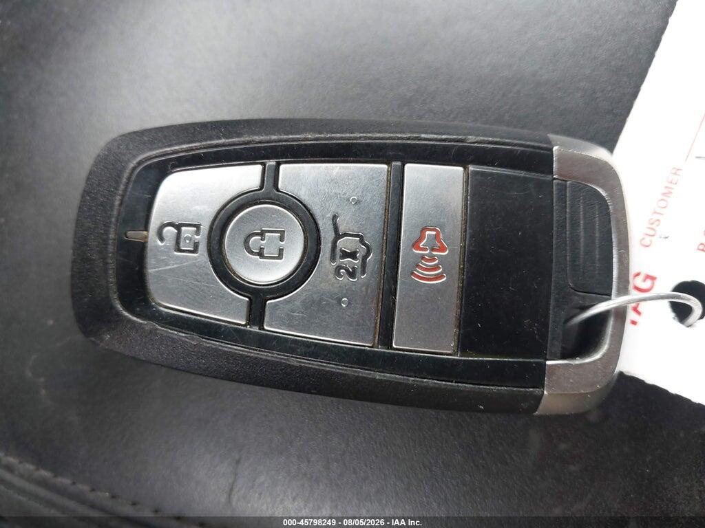 3FMCR9B65NRD44824 2022 FORD BRONCO SPORT photo no. 11