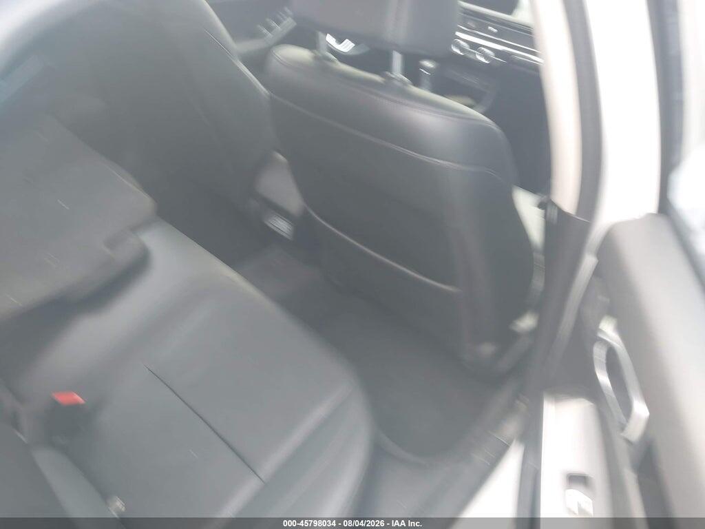 2HGFE1F90NH309074 2022 HONDA CIVIC photo no. 8