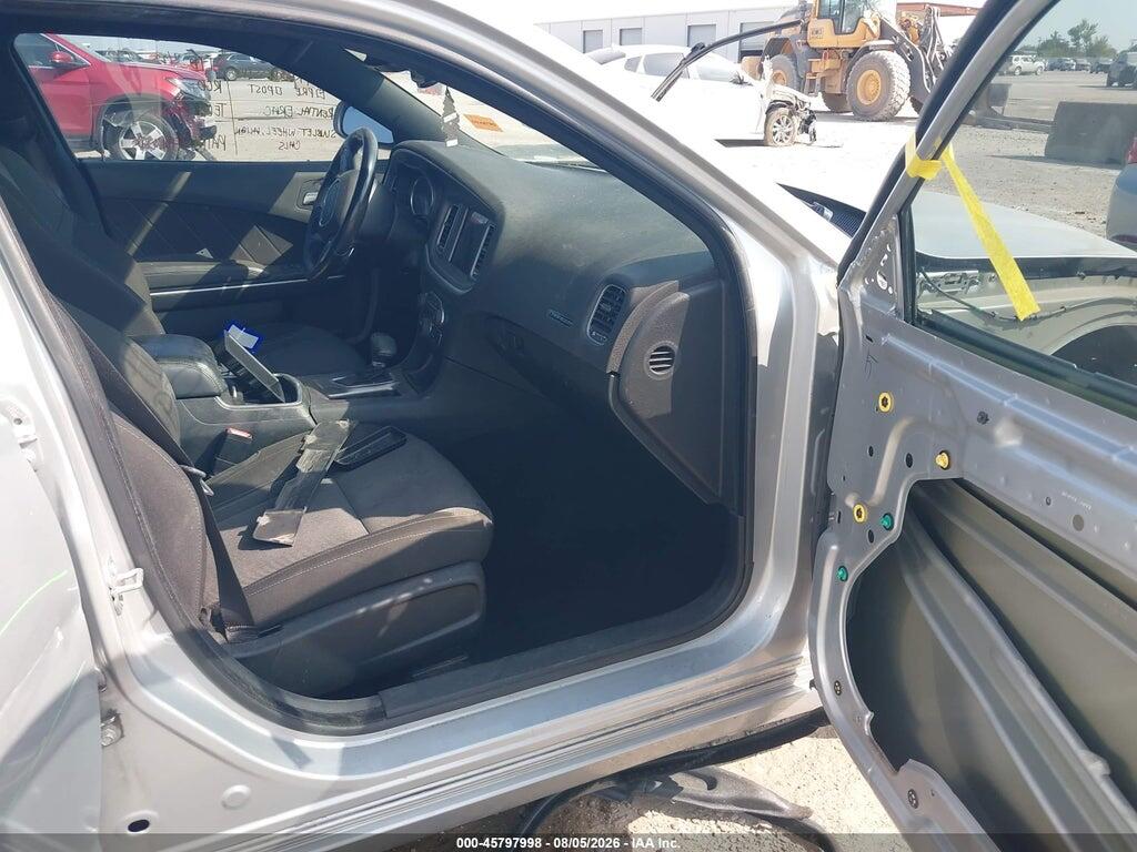2C3CDXJG8NH236344 2022 DODGE CHARGER photo no. 5