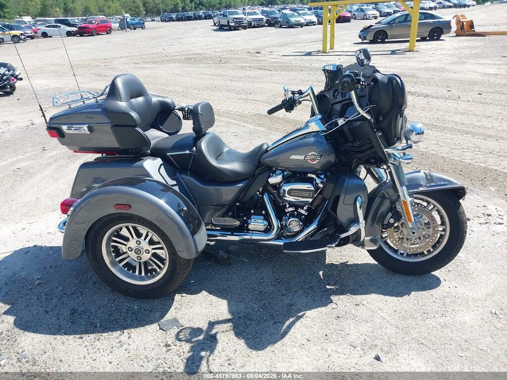 1HD1MAF13NB852304 2022 HARLEY-DAVIDSON FLHTCUTG photo no. 12