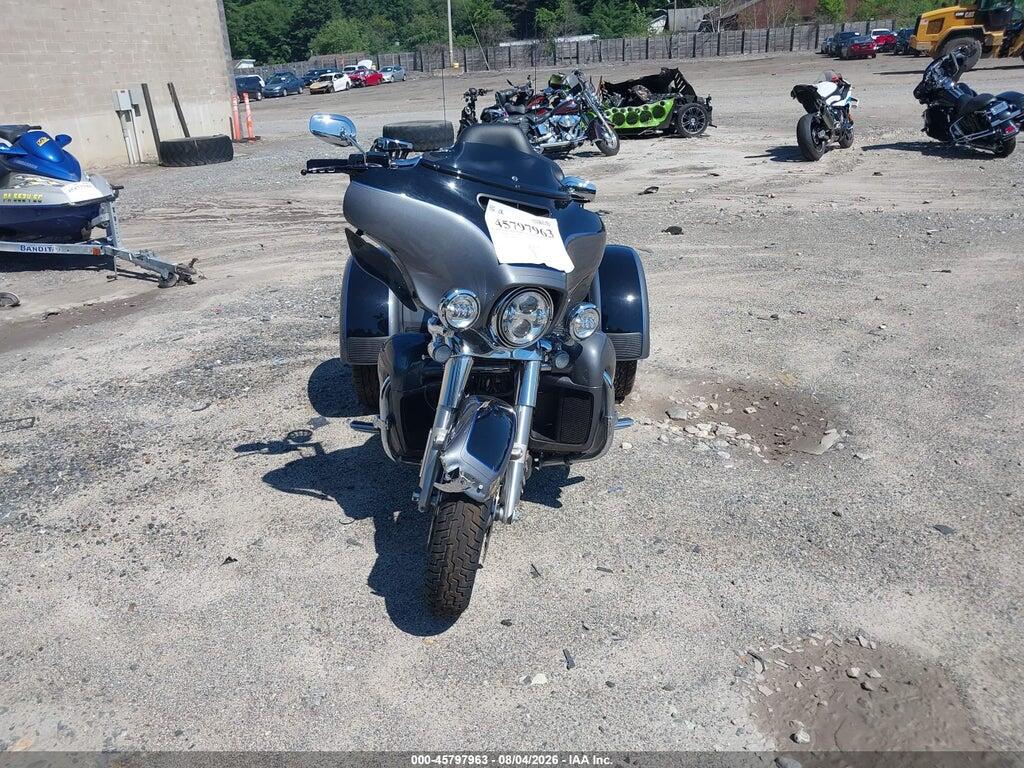 1HD1MAF13NB852304 2022 HARLEY-DAVIDSON FLHTCUTG photo no. 5