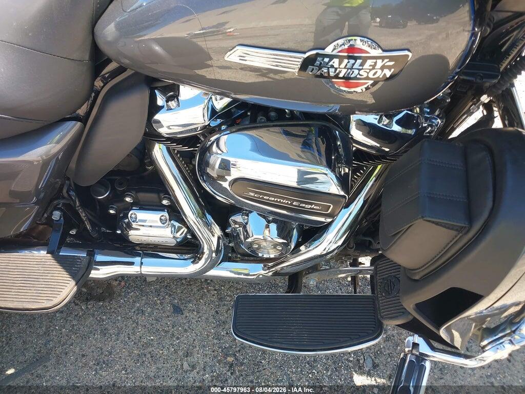 1HD1MAF13NB852304 2022 HARLEY-DAVIDSON FLHTCUTG photo no. 8