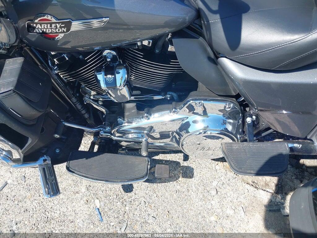 1HD1MAF13NB852304 2022 HARLEY-DAVIDSON FLHTCUTG photo no. 9