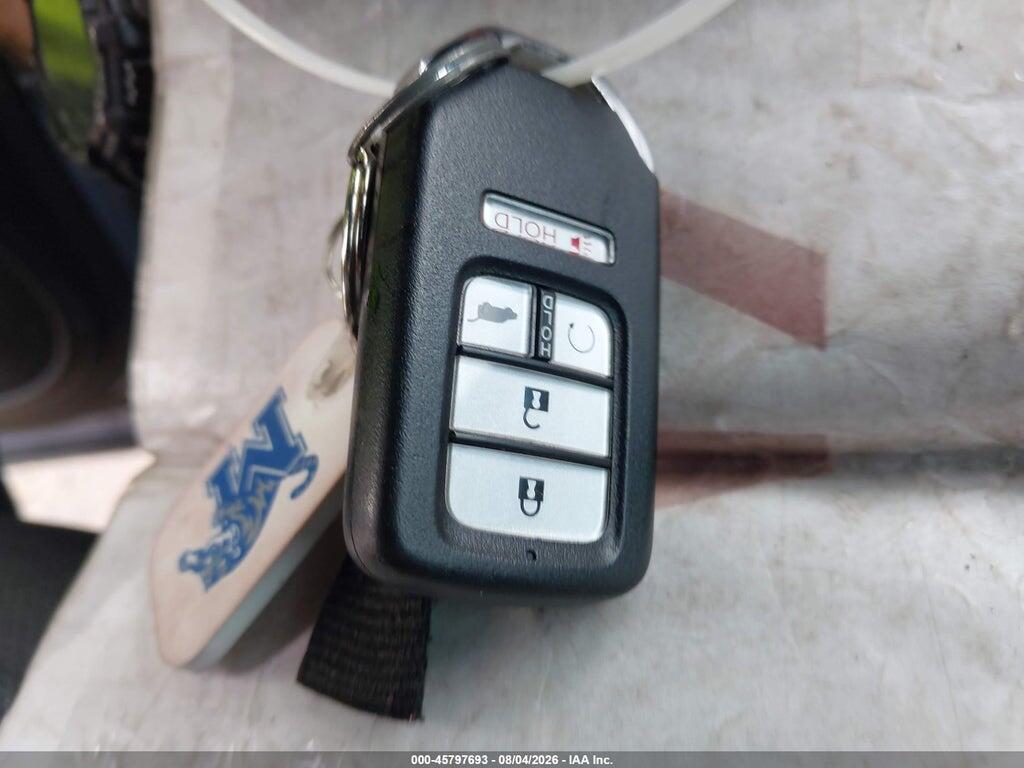 5FNYF7H58NB006910 2022 HONDA PASSPORT photo no. 11