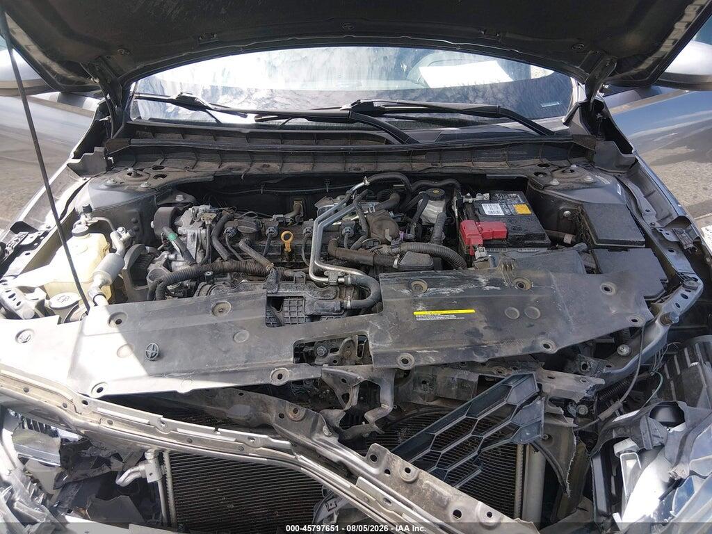 1N4BL4BV7NN348054 2022 NISSAN ALTIMA photo no. 10