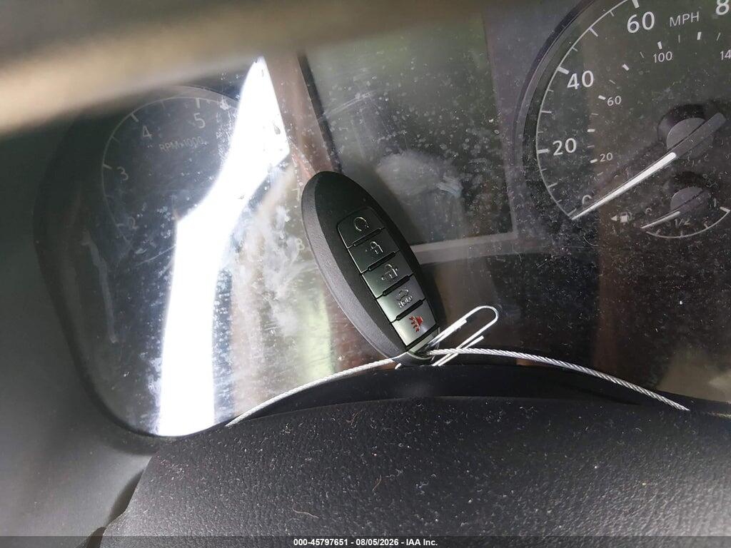 1N4BL4BV7NN348054 2022 NISSAN ALTIMA photo no. 11