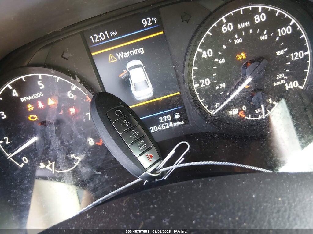 1N4BL4BV7NN348054 2022 NISSAN ALTIMA photo no. 12