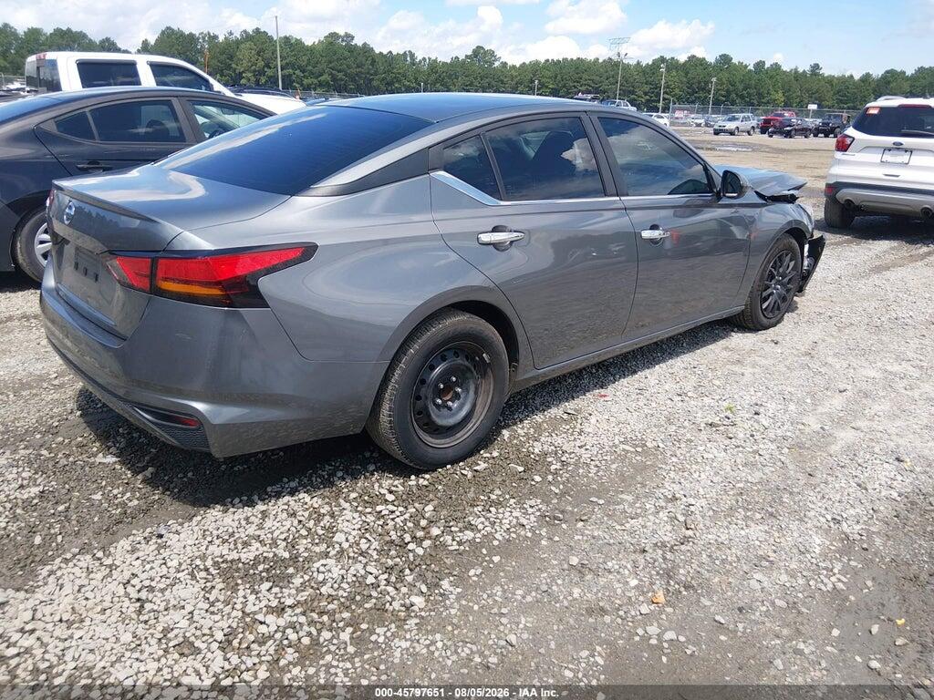 1N4BL4BV7NN348054 2022 NISSAN ALTIMA photo no. 4