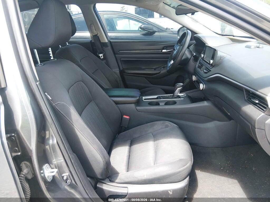 1N4BL4BV7NN348054 2022 NISSAN ALTIMA photo no. 5
