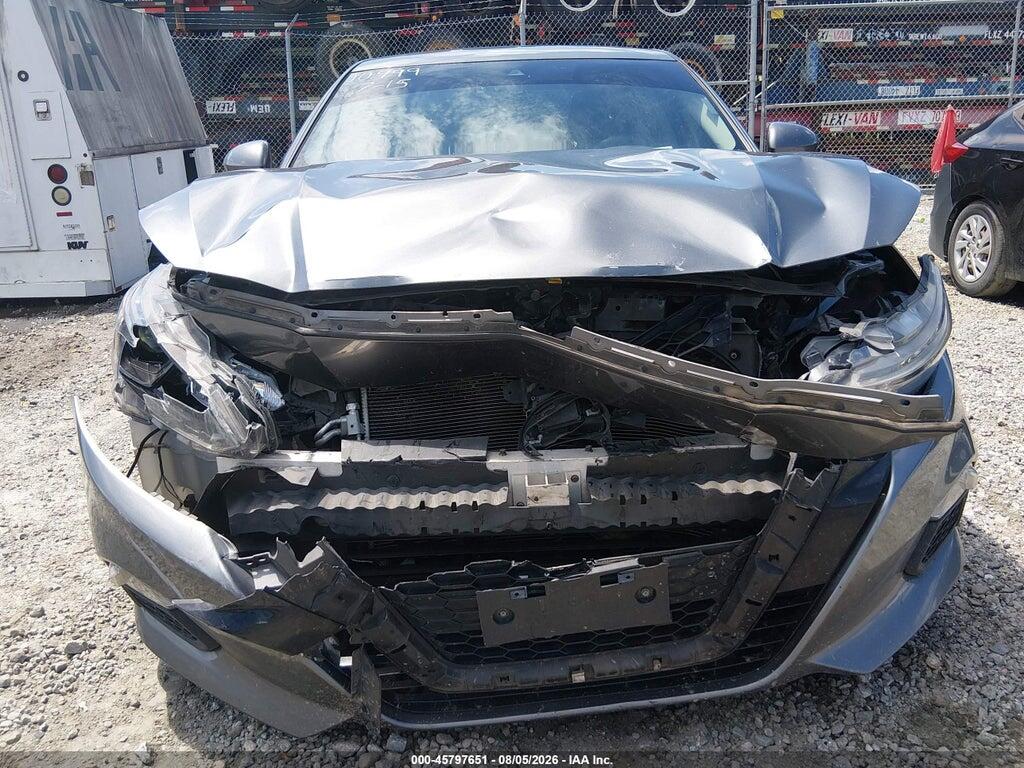 1N4BL4BV7NN348054 2022 NISSAN ALTIMA photo no. 6
