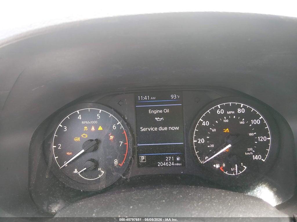 1N4BL4BV7NN348054 2022 NISSAN ALTIMA photo no. 7