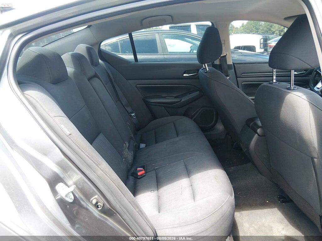 1N4BL4BV7NN348054 2022 NISSAN ALTIMA photo no. 8