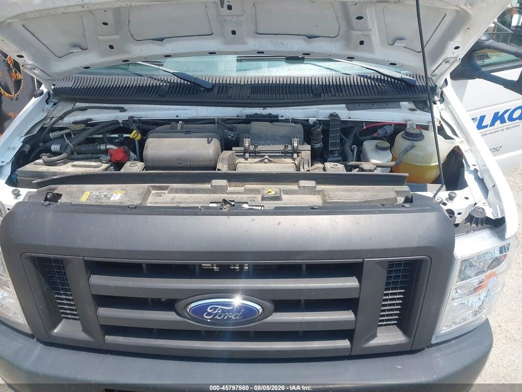 1FDWE3FN4NDC15652 2022 FORD E-350 CUTAWAY photo no. 6