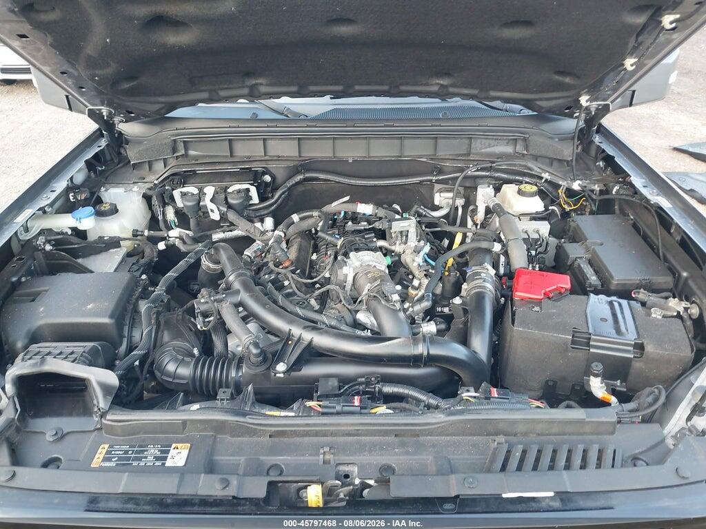 1FMEE5DP0NLB23052 2022 FORD BRONCO photo no. 10