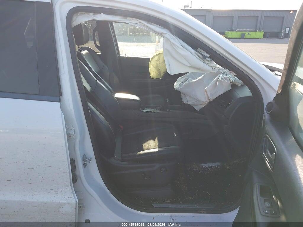 1C4SDJCT8NC221473 2022 DODGE DURANGO photo no. 5