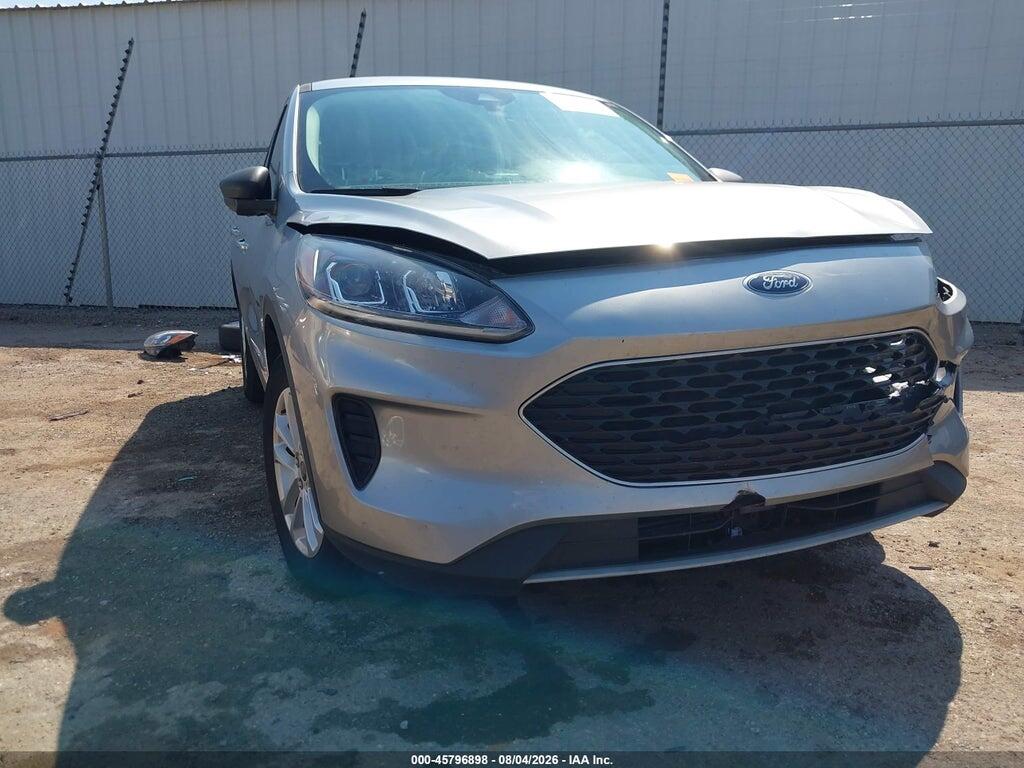 1FMCU0G61NUC00635 2022 FORD ESCAPE photo no. 1