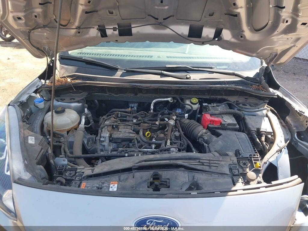 1FMCU0G61NUC00635 2022 FORD ESCAPE photo no. 10