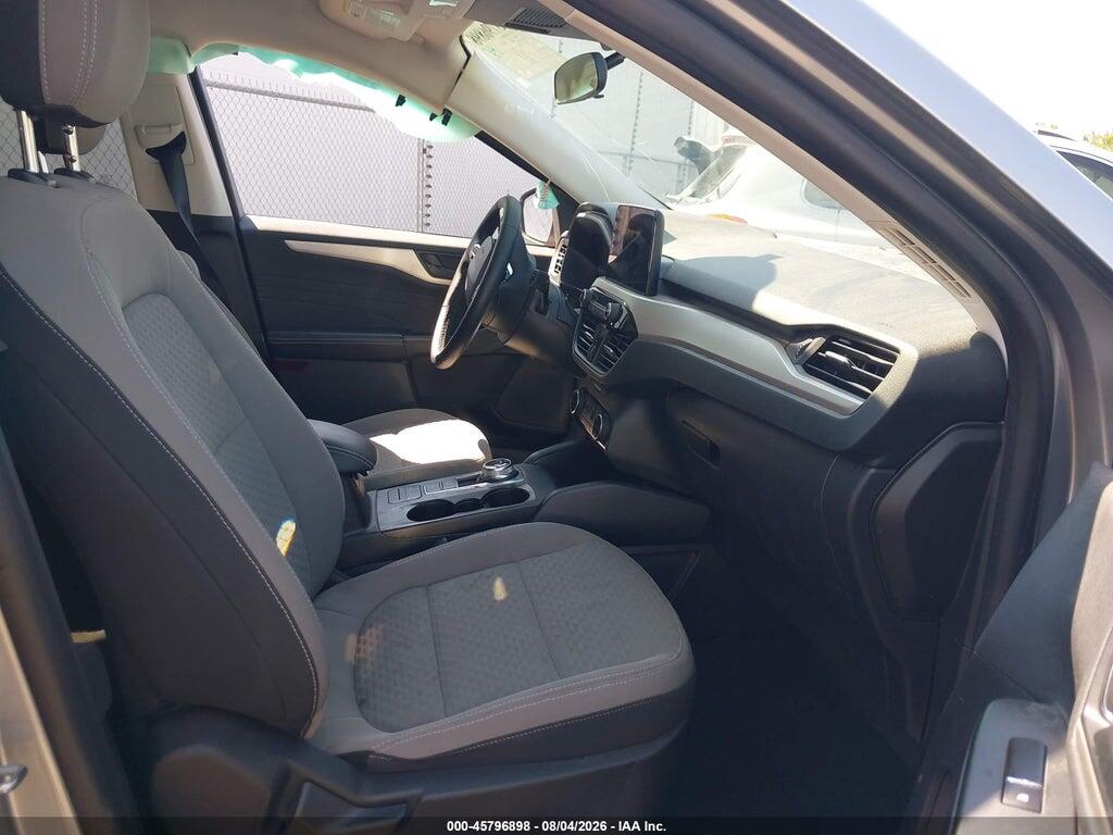 1FMCU0G61NUC00635 2022 FORD ESCAPE photo no. 5