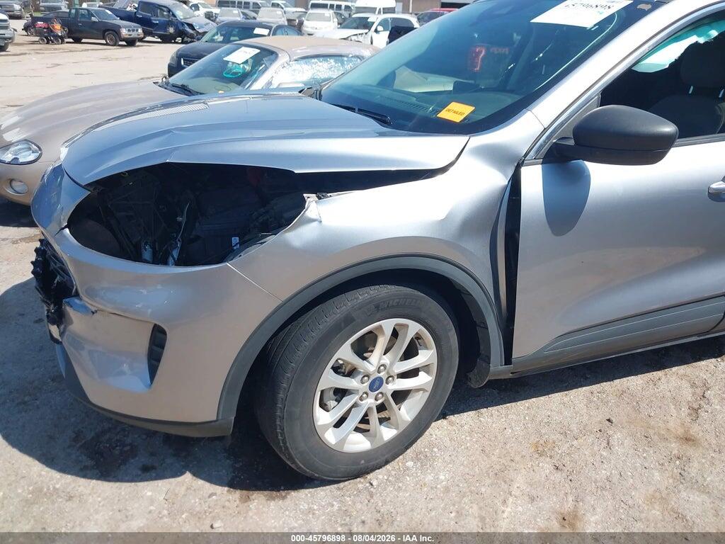 1FMCU0G61NUC00635 2022 FORD ESCAPE photo no. 6