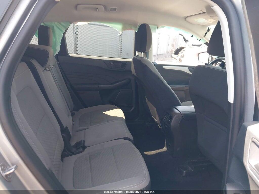 1FMCU0G61NUC00635 2022 FORD ESCAPE photo no. 8