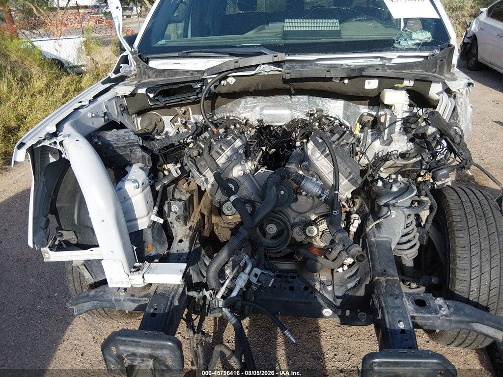 1FTEX1C51NFA50537 2022 FORD F-150 photo no. 10