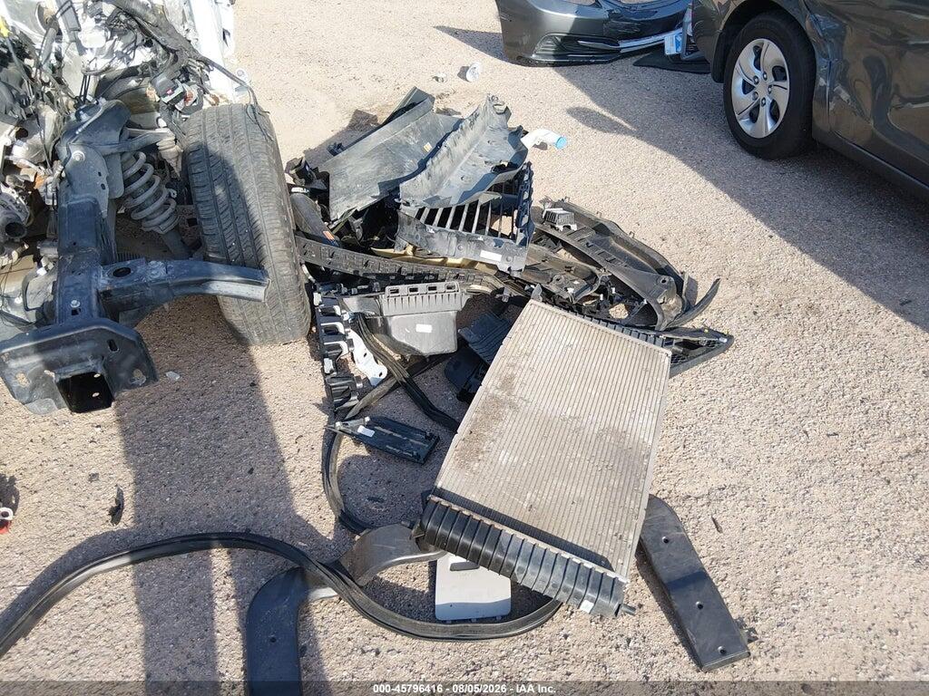 1FTEX1C51NFA50537 2022 FORD F-150 photo no. 11