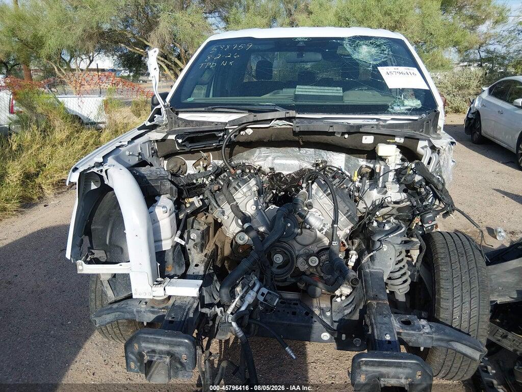1FTEX1C51NFA50537 2022 FORD F-150 photo no. 12
