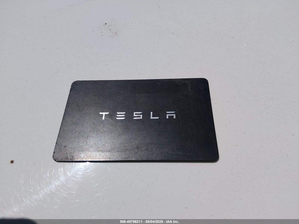 7SAXCBE69NF357171 2022 TESLA MODEL X photo no. 11