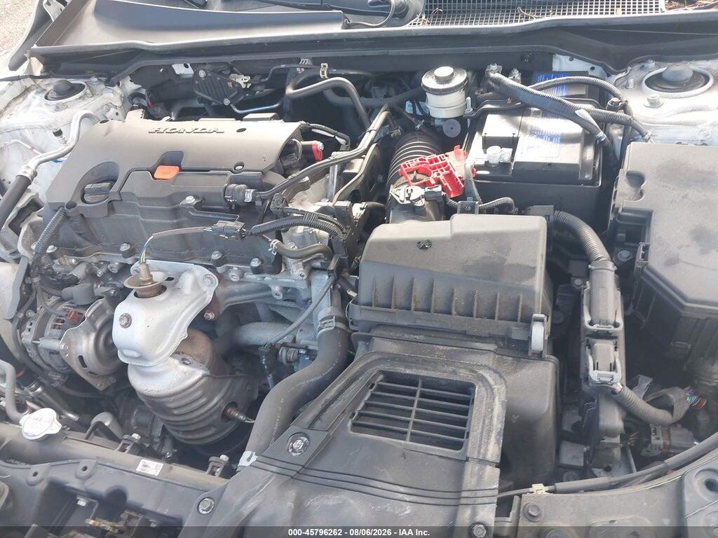 2HGFE2F56NH595001 2022 HONDA CIVIC photo no. 10