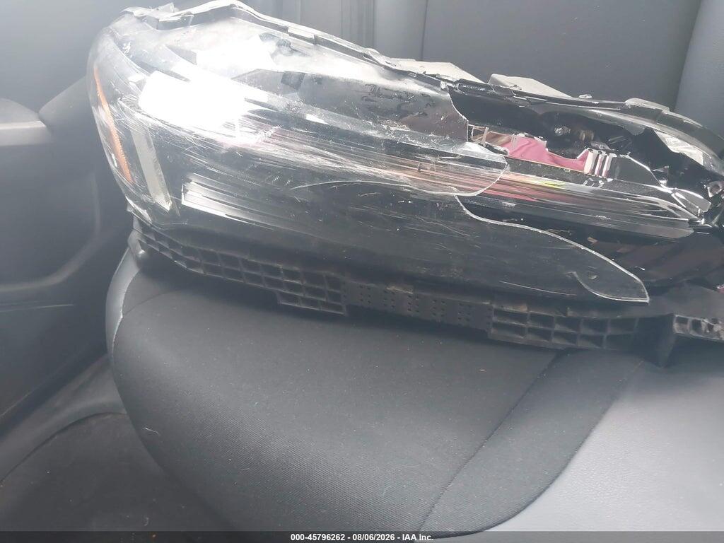 2HGFE2F56NH595001 2022 HONDA CIVIC photo no. 12