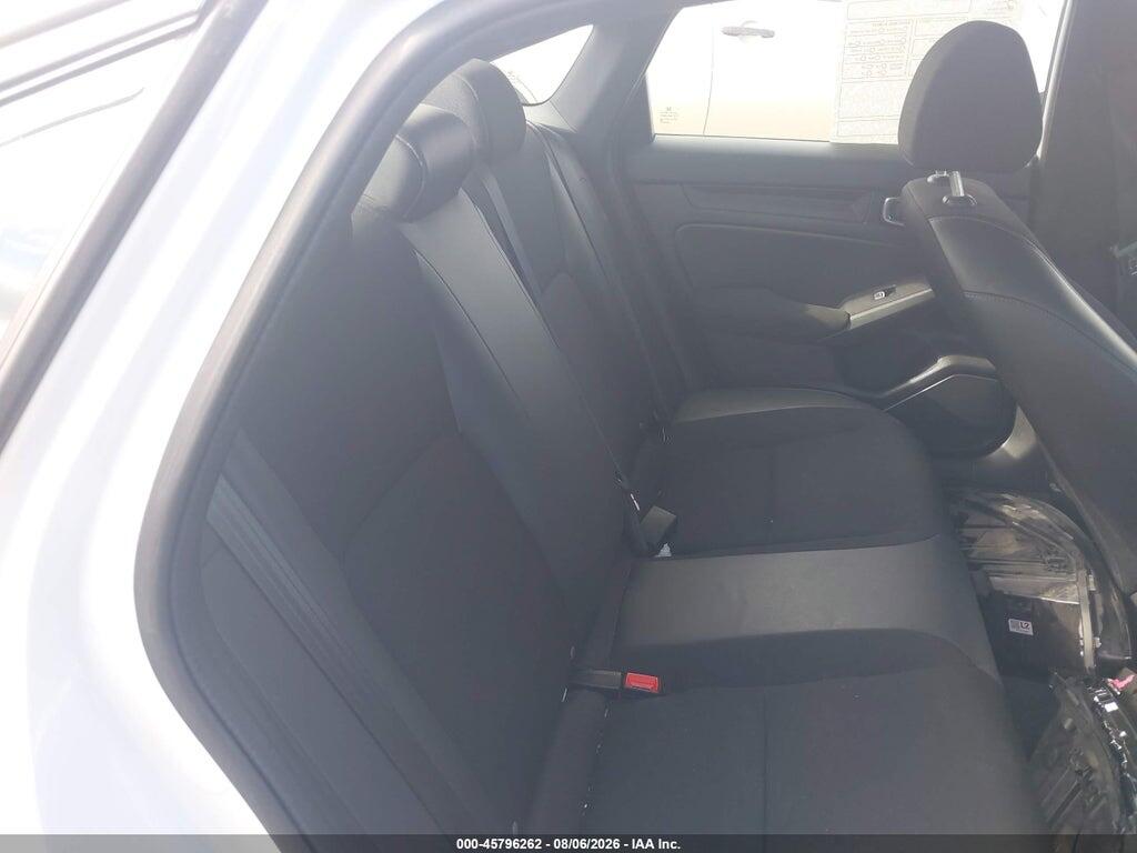 2HGFE2F56NH595001 2022 HONDA CIVIC photo no. 8