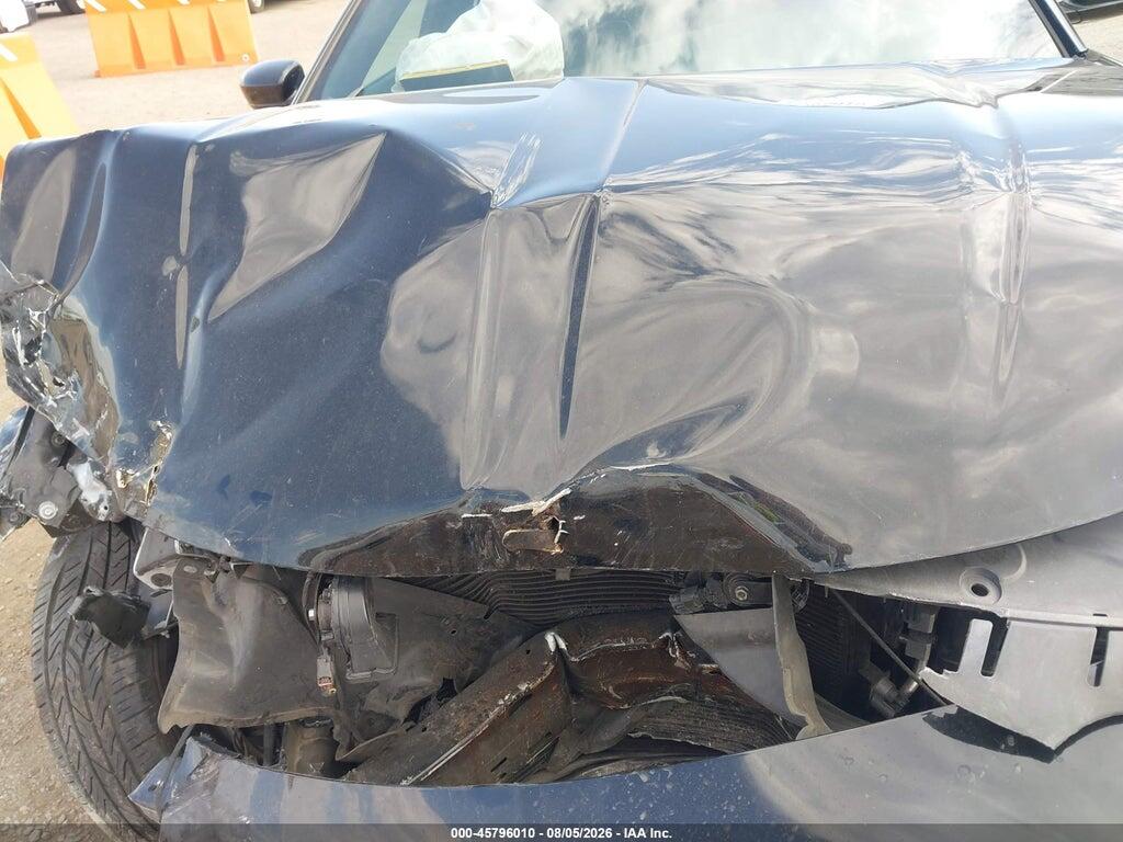 2C3CDXBG2NH212944 2022 DODGE CHARGER photo no. 10