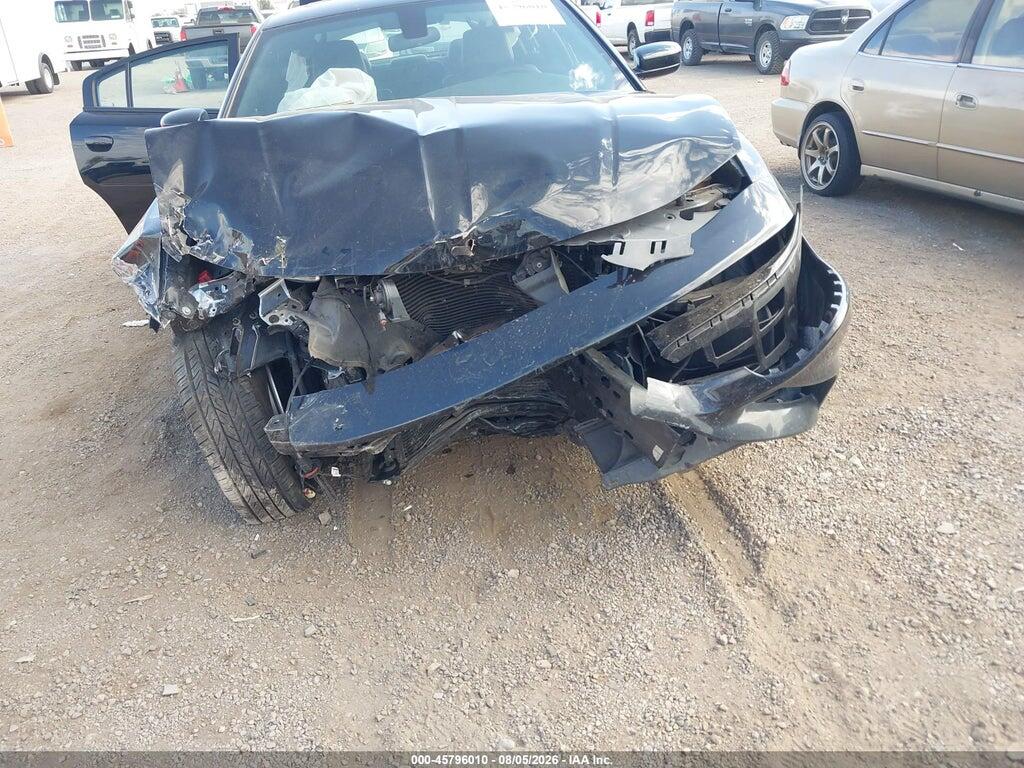 2C3CDXBG2NH212944 2022 DODGE CHARGER photo no. 6