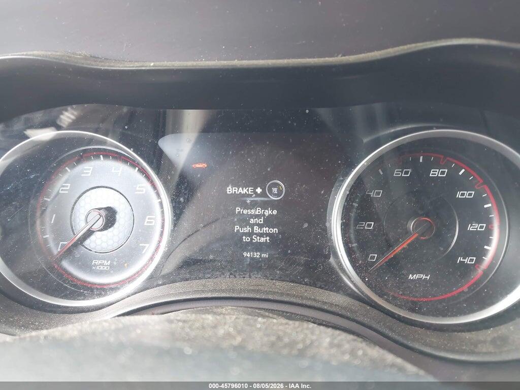 2C3CDXBG2NH212944 2022 DODGE CHARGER photo no. 7