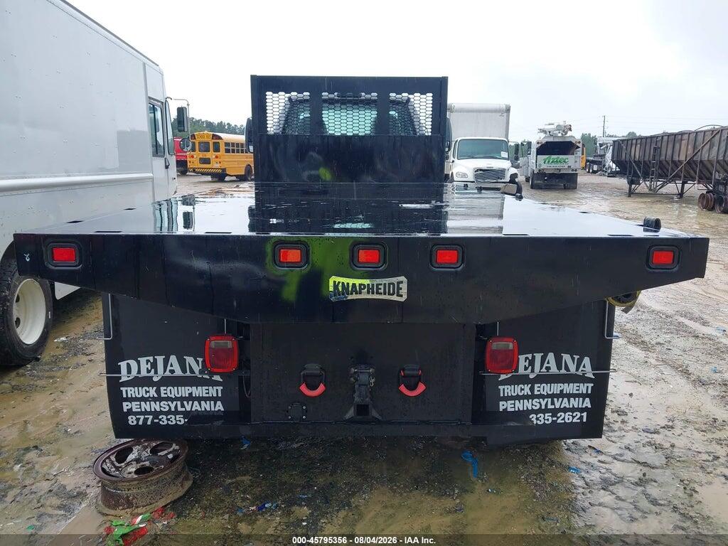 1FDNF7AN9NDF09622 2022 FORD F-750 GAS photo no. 6
